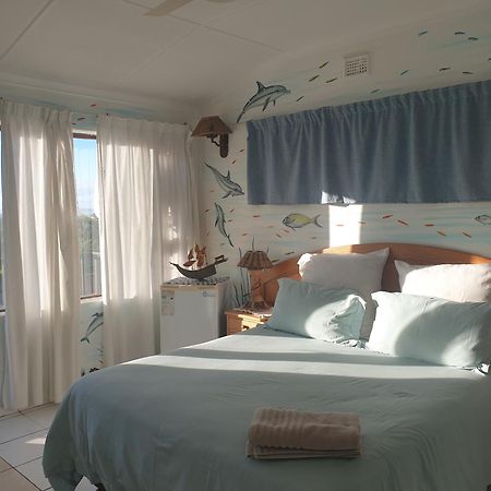 Deep Blue Guest House Amanzimtoti Exteriér fotografie