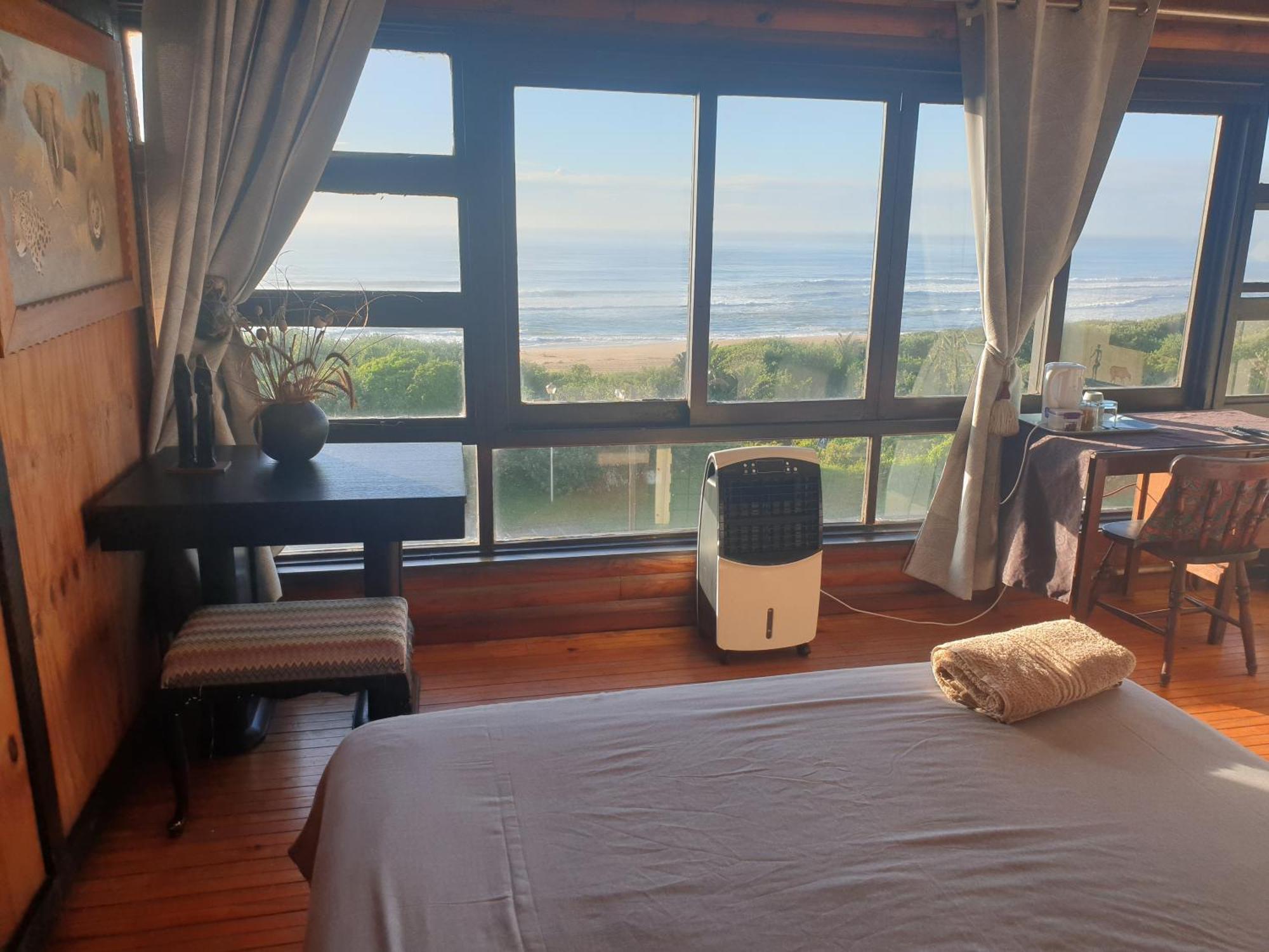 Deep Blue Guest House Amanzimtoti Exteriér fotografie