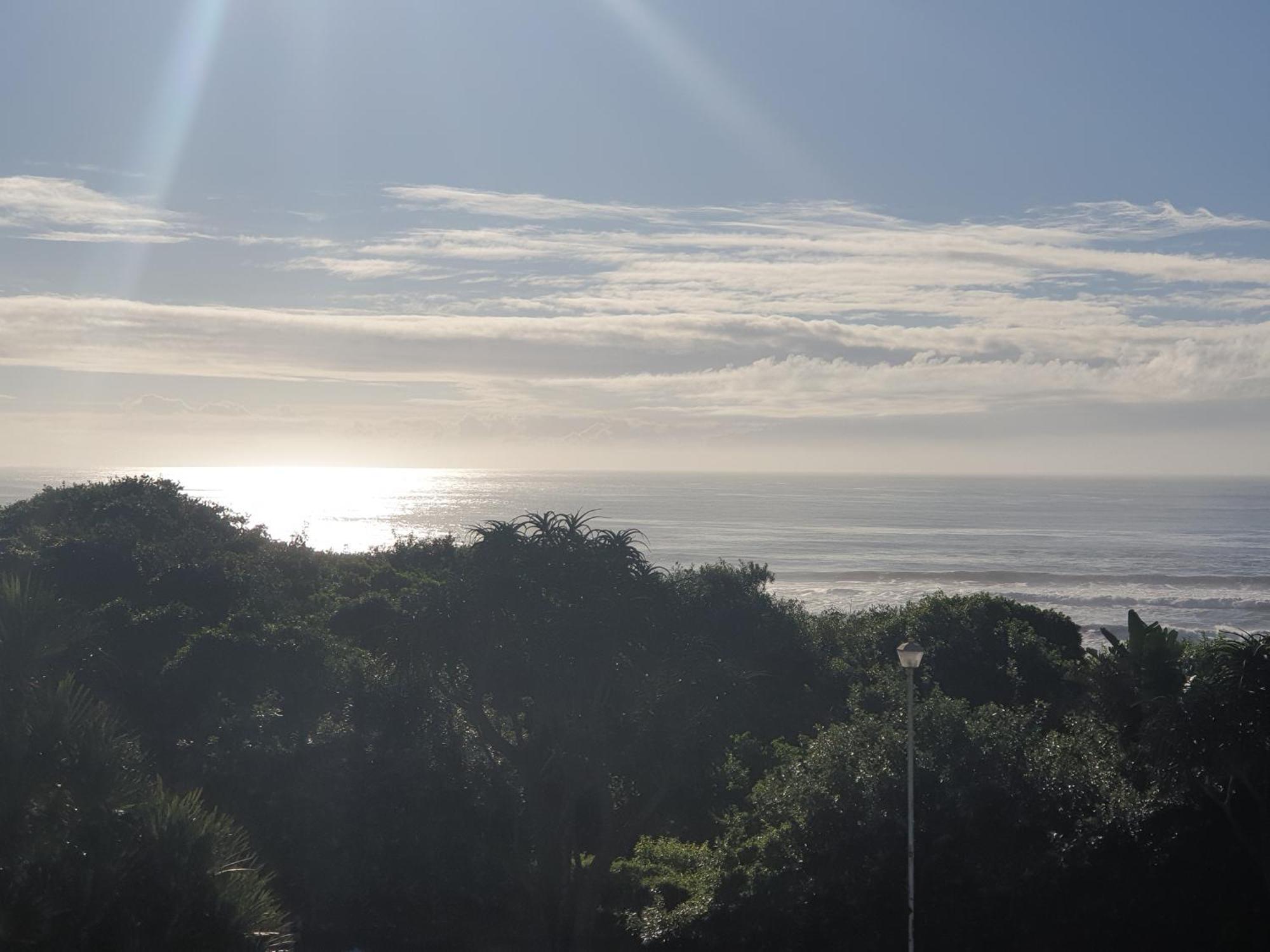Deep Blue Guest House Amanzimtoti Exteriér fotografie