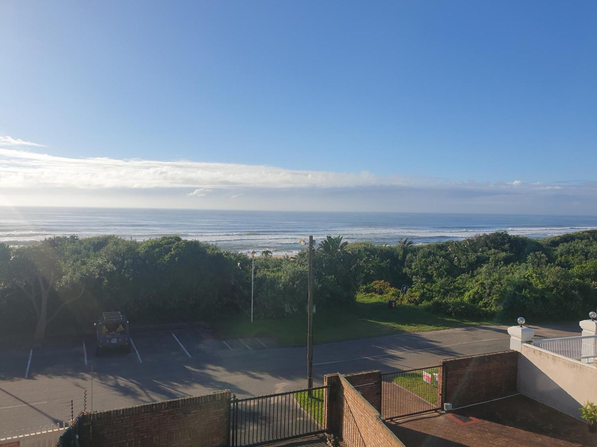 Deep Blue Guest House Amanzimtoti Exteriér fotografie